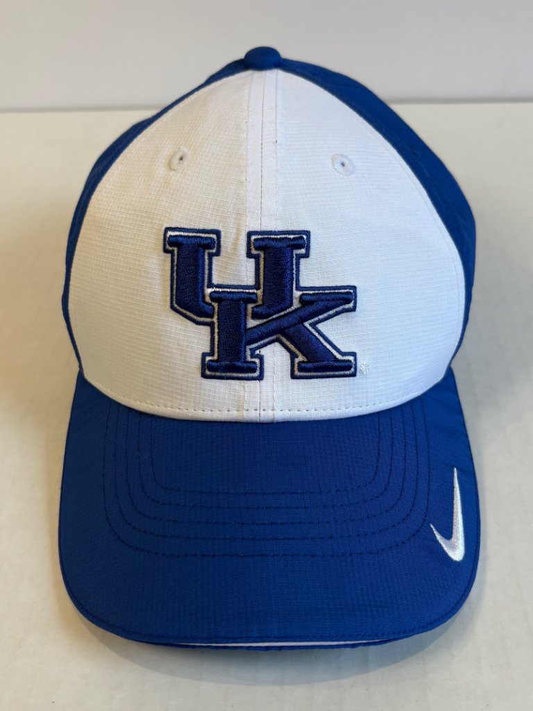 Nike University Of Kentucky Wildcats Legacy 91 DriFit Cap Baseball Hat